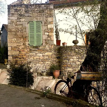 Le Petit Coin De Charme