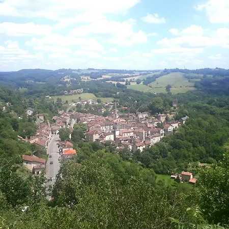 Le Petit Coin De Charme Bed and Breakfast