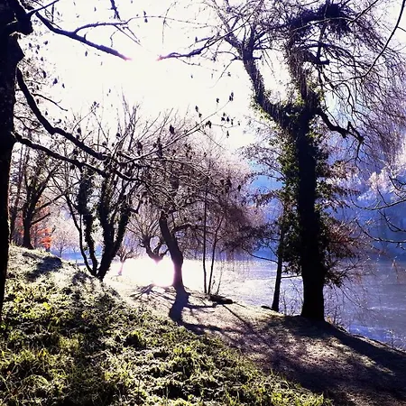 Le Petit Coin De Charme Caylus