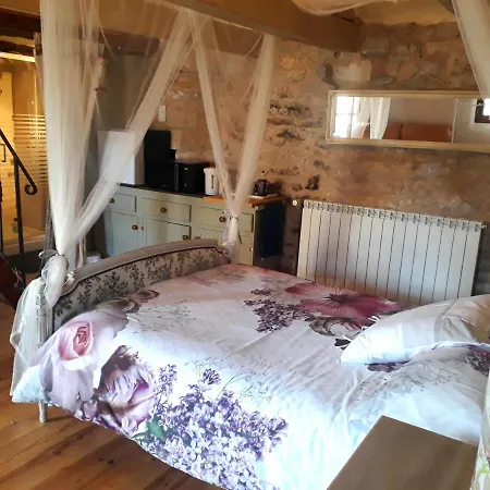 Le Petit Coin De Charme 4*