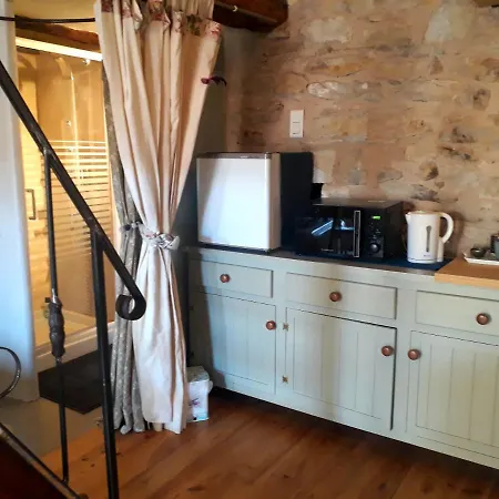 Bed and Breakfast Le Petit Coin De Charme 4*