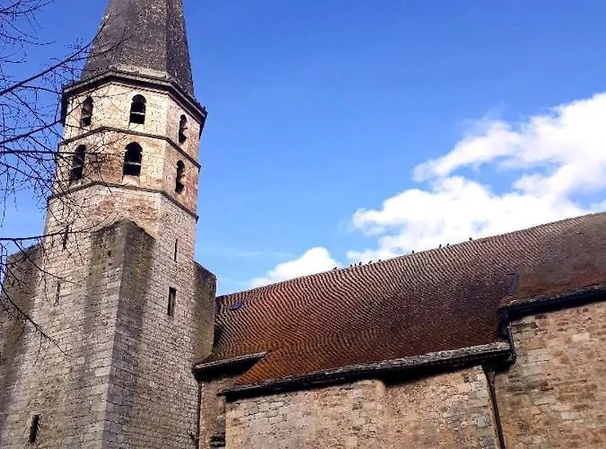 Bed and Breakfast Le Petit Coin De Charme 4*