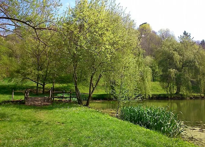 Le Petit Coin De Charme Caylus