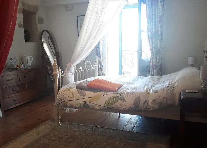 Le Petit Coin De Charme 4* Caylus