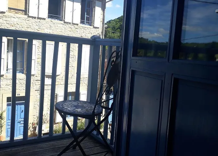 Le Petit Coin De Charme