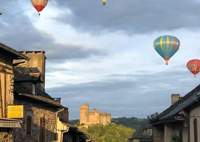 Le Petit Coin De Charme Bed and Breakfast