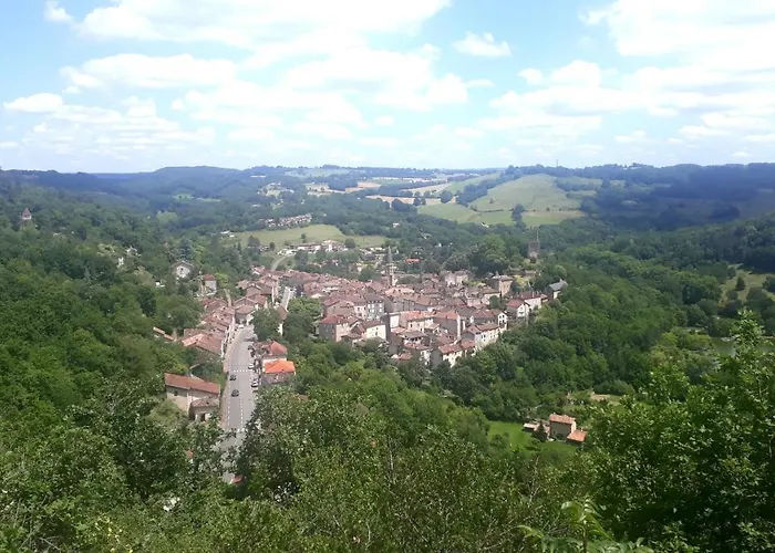 Le Petit Coin De Charme Bed and Breakfast