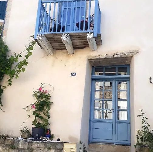 Le Petit Coin De Charme Caylus