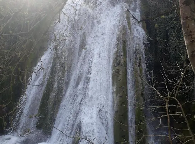 Le Petit Coin De Charme Bed and Breakfast Caylus