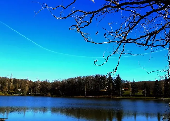 Bed and Breakfast Le Petit Coin De Charme Caylus