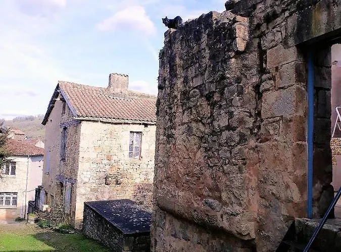 Bed and Breakfast Le Petit Coin De Charme Caylus