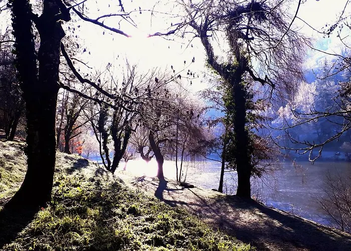 Le Petit Coin De Charme Caylus