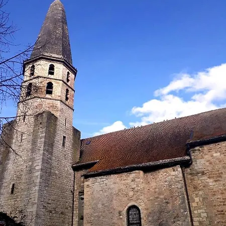 Bed & Breakfast Le Petit Coin De Charme 4*