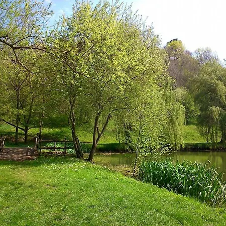 Le Petit Coin De Charme Caylus