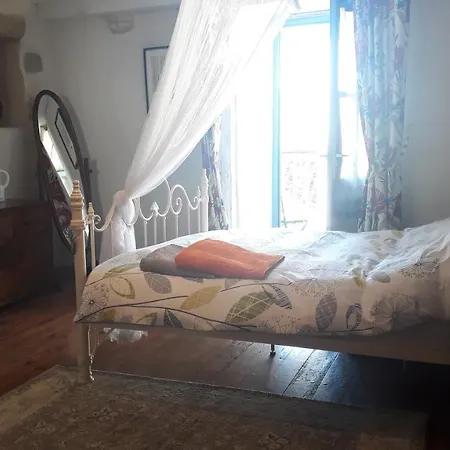 Le Petit Coin De Charme 4* Caylus