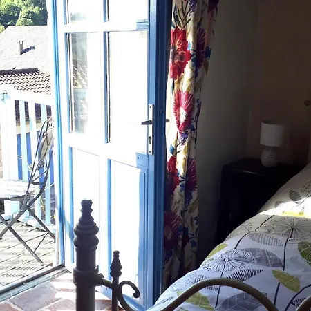 Le Petit Coin De Charme 4* Caylus