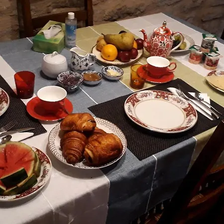 Le Petit Coin De Charme 4*