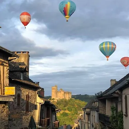 Le Petit Coin De Charme Bed & Breakfast