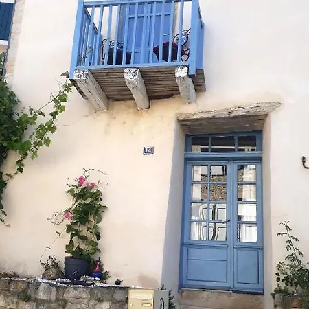 Le Petit Coin De Charme Caylus