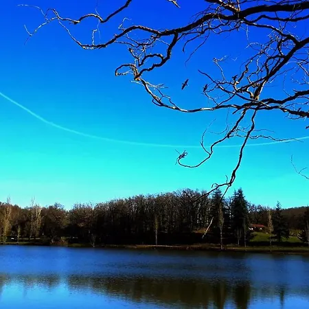Bed & Breakfast Le Petit Coin De Charme Caylus