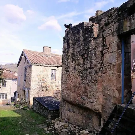 Bed & Breakfast Le Petit Coin De Charme Caylus
