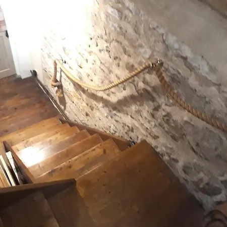 Le Petit Coin De Charme 4* Caylus